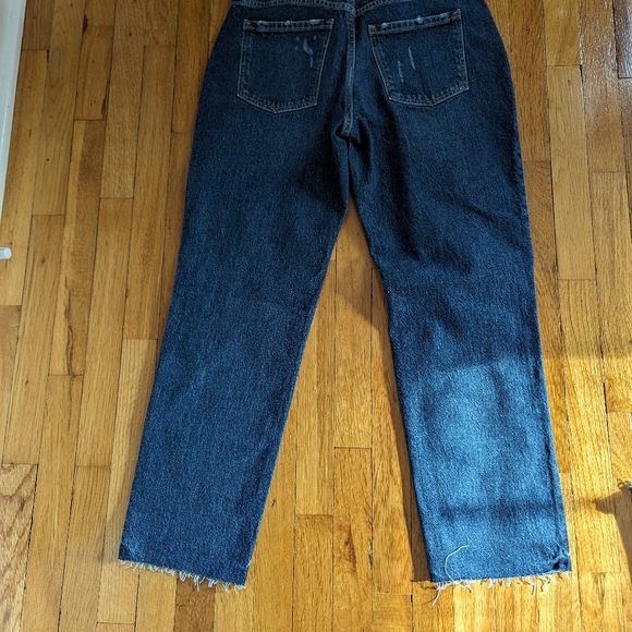 2 pairs of Old Navy Jeans size 0. NWOT. Never worn - Picture 8 of 14